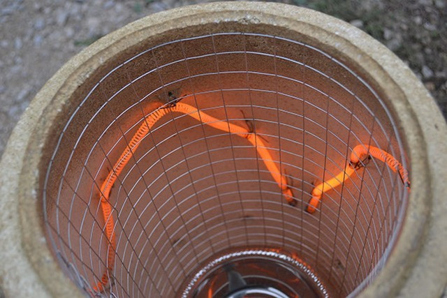 Тандыр Электрический Медведь в Сочи