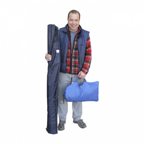 Торговая палатка МИТЕК ДОМИК 1,5 X 1,5 в Сочи