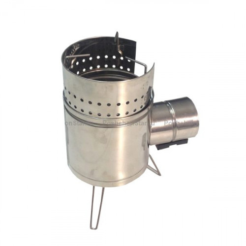 Турбо-печка PS1500Т в Сочи