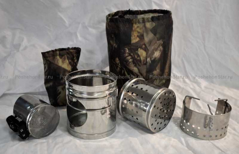 Турбо-печка PS1500Т в Сочи