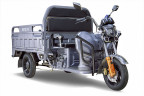 Грузовой электрический трицикл RuTrike Дукат 1500 в Сочи