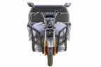 Грузовой электрический трицикл RuTrike Дукат 1500 в Сочи