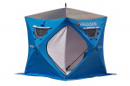 Зимняя палатка HIGASHI COMFORT PRO DC в Сочи
