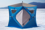 Зимняя палатка HIGASHI COMFORT PRO DC в Сочи