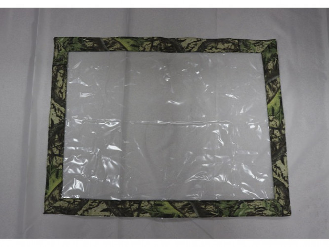 Раскладушка туристическая (205*65*40) Пингвин в Сочи