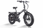 Электровелосипед Eltreco Multiwatt NEW в Сочи