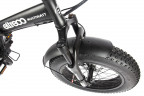 Электровелосипед Eltreco Multiwatt NEW в Сочи