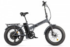 Электровелосипед Eltreco Multiwatt NEW в Сочи