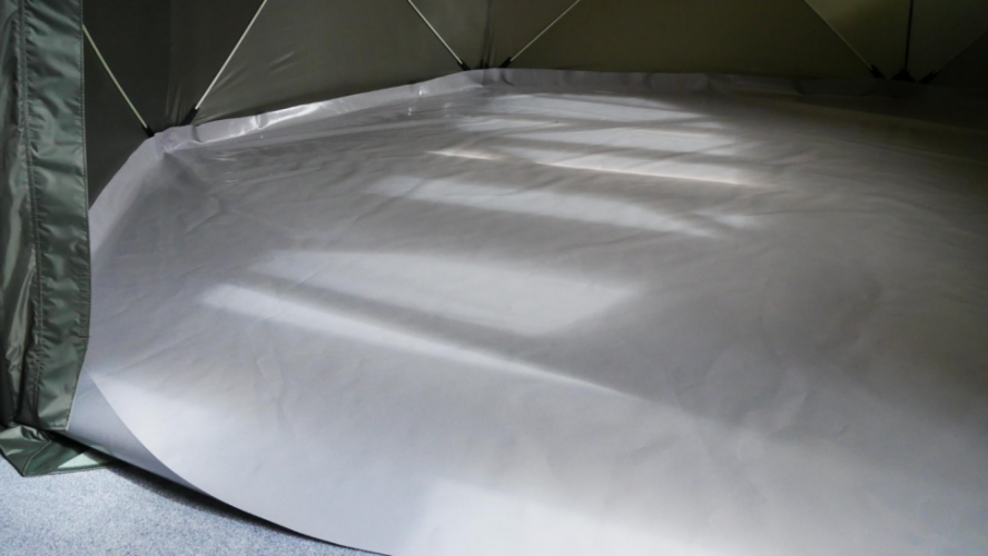 Гидропол ПВХ SibFisher для шатра Комфорт в Сочи