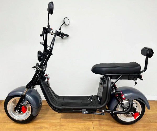 Электроскутер Minako REX-D 2000W 40Ah в Сочи