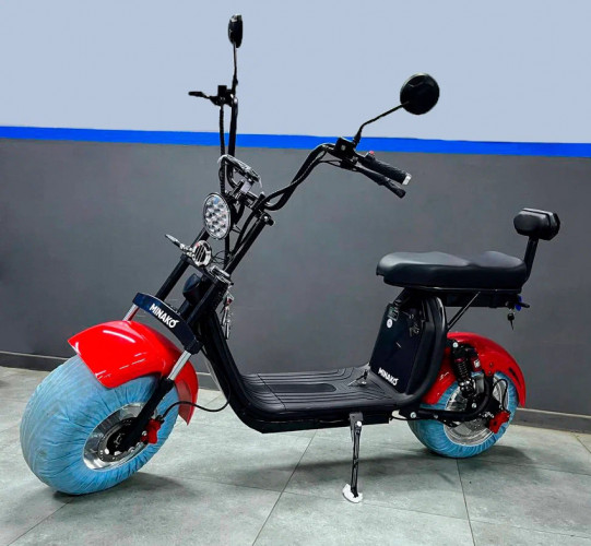 Электроскутер Minako REX-D 2000W 40Ah в Сочи