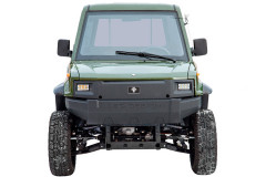 Электромобиль RTA АТАКА 4x4