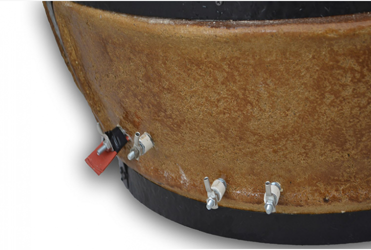 Тандыр Электрический для лепешек в Сочи