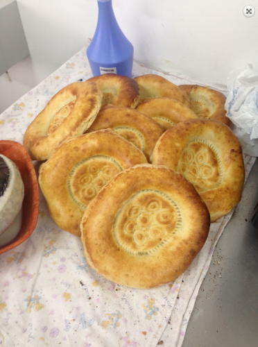 Тандыр Электрический для лепешек в Сочи