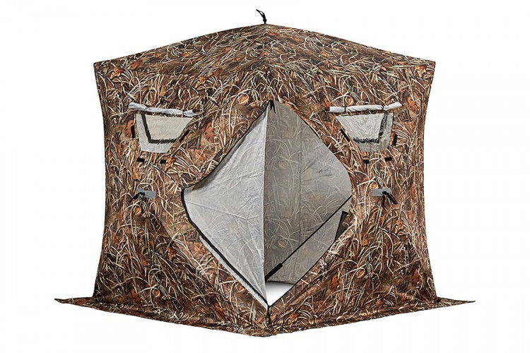 Палатка зимняя HIGASHI CAMO COMFORT в Сочи