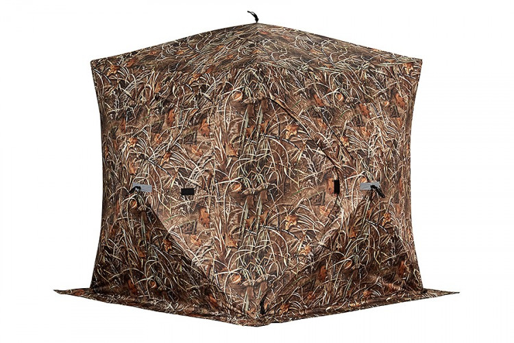 Палатка зимняя HIGASHI CAMO COMFORT в Сочи