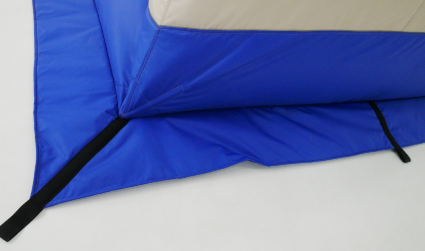 Зимняя палатка для рыбалки SibFisher 2.3-2.3 в Сочи