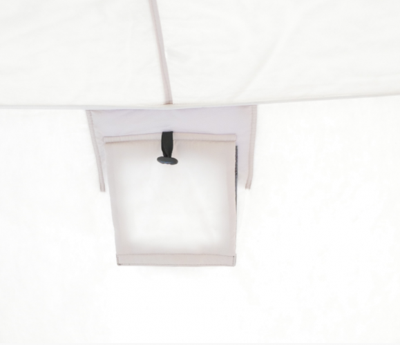 Зимняя палатка для рыбалки SibFisher 2.3-2.3 в Сочи