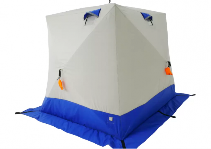 Зимняя палатка для рыбалки SibFisher 2.3-2.3 в Сочи