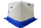Зимняя палатка для рыбалки SibFisher 2.3-2.3 в Сочи