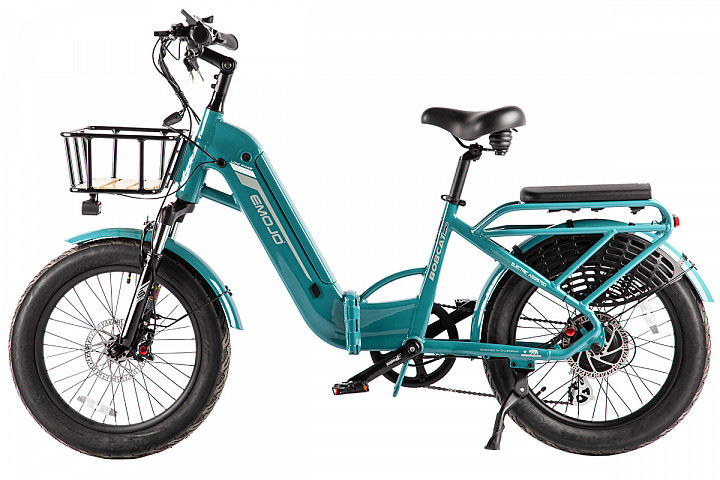 Электровелосипед Eltreco BOBCAT PRO в Сочи