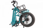 Электровелосипед Eltreco BOBCAT PRO в Сочи