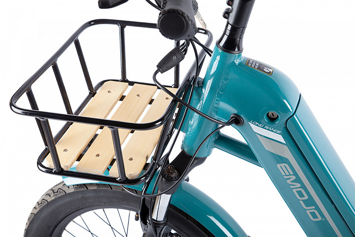 Электровелосипед Eltreco BOBCAT PRO в Сочи