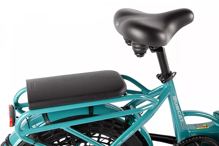 Электровелосипед Eltreco BOBCAT PRO в Сочи