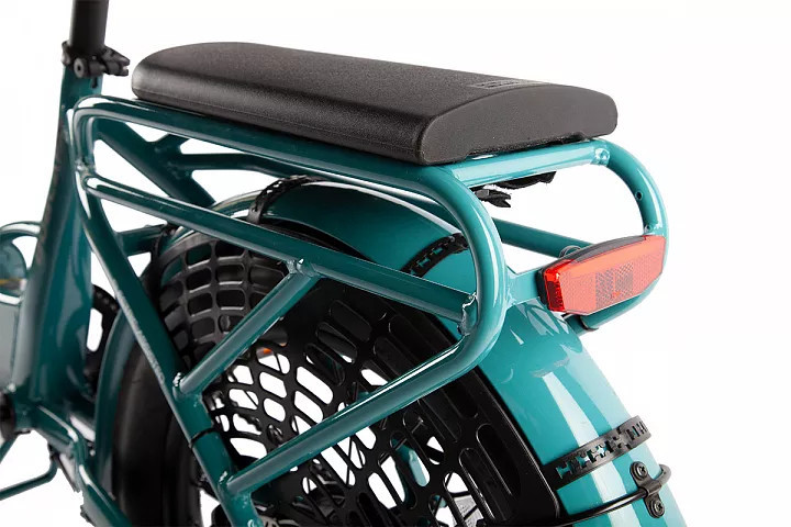 Электровелосипед Eltreco BOBCAT PRO в Сочи