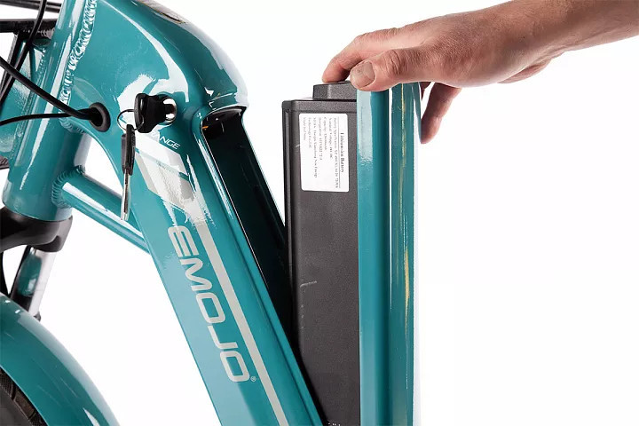 Электровелосипед Eltreco BOBCAT PRO в Сочи