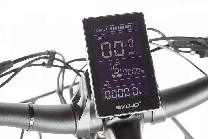 Электровелосипед Eltreco BOBCAT PRO в Сочи