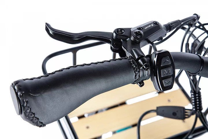 Электровелосипед Eltreco BOBCAT PRO в Сочи