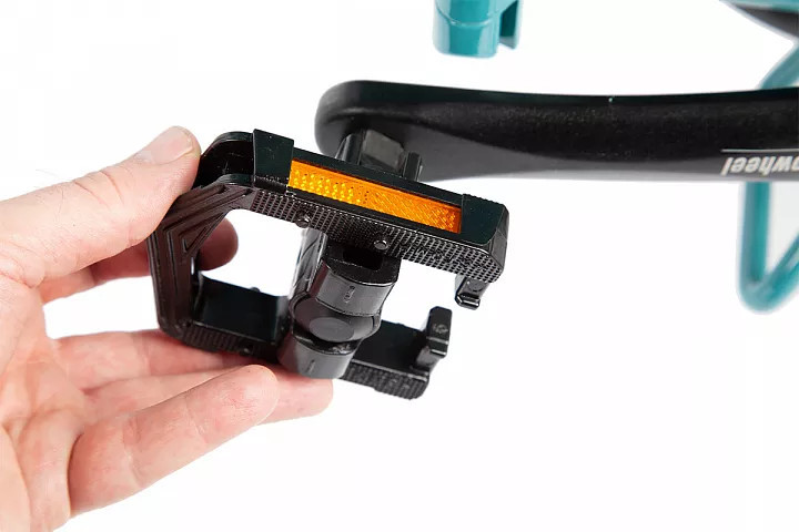 Электровелосипед Eltreco BOBCAT PRO в Сочи