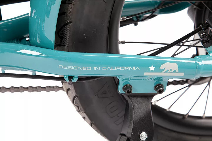 Электровелосипед Eltreco BOBCAT PRO в Сочи