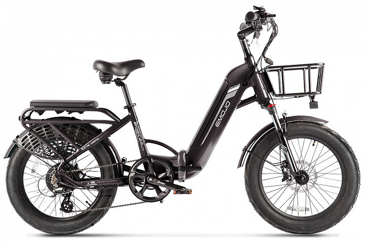 Электровелосипед Eltreco BOBCAT PRO в Сочи