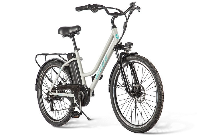 Электровелосипед Gelbert Moon в Сочи