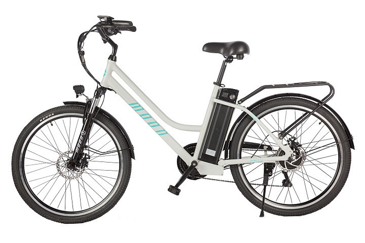 Электровелосипед Gelbert Moon в Сочи