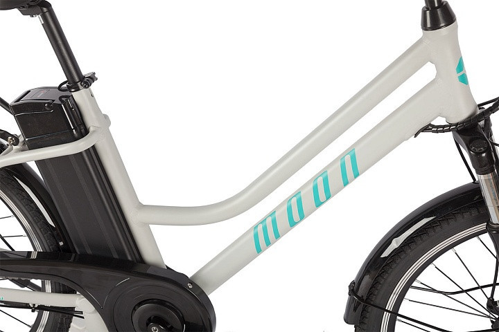 Электровелосипед Gelbert Moon в Сочи