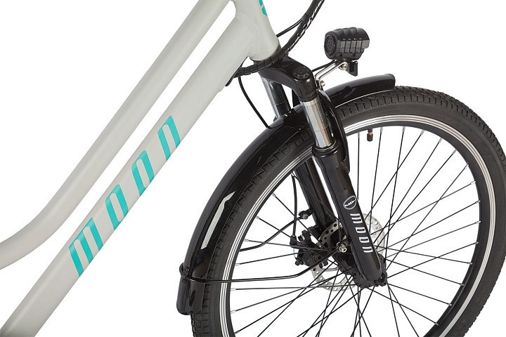 Электровелосипед Gelbert Moon в Сочи