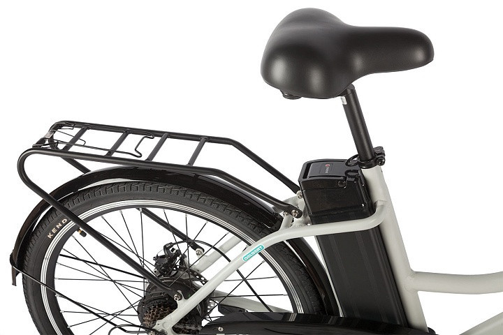 Электровелосипед Gelbert Moon в Сочи