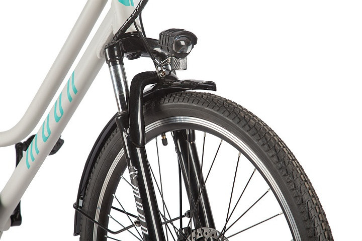 Электровелосипед Gelbert Moon в Сочи