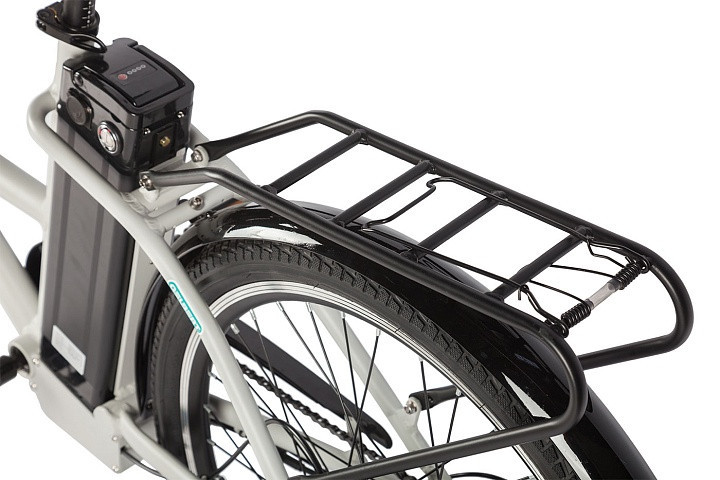 Электровелосипед Gelbert Moon в Сочи