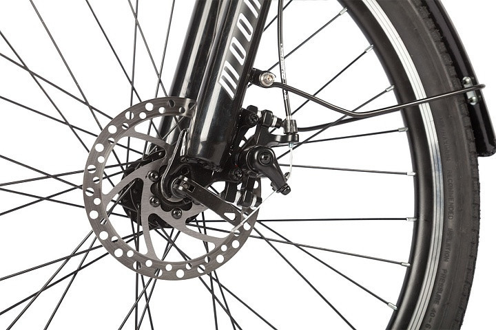 Электровелосипед Gelbert Moon в Сочи