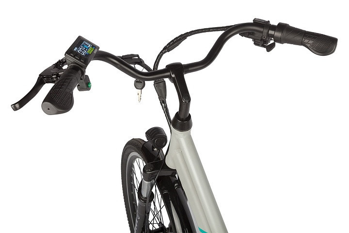 Электровелосипед Gelbert Moon в Сочи