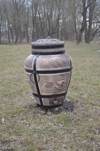 Тандыр Колос в Сочи