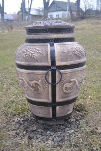 Тандыр Колос в Сочи