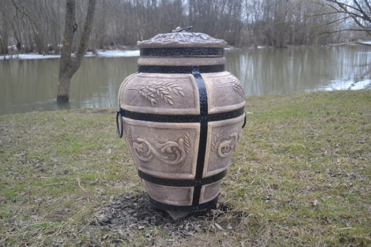 Тандыр Колос в Сочи