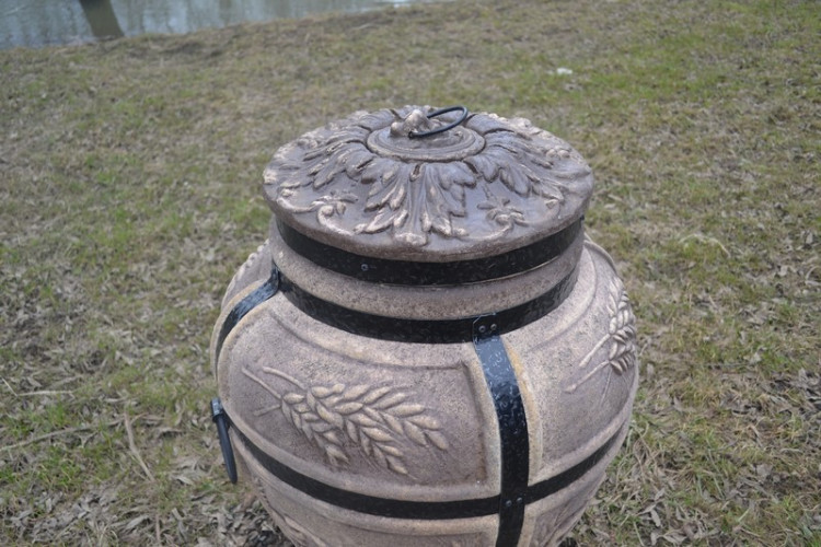 Тандыр Колос в Сочи