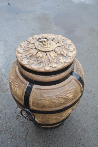 Тандыр Колос в Сочи