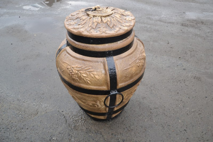 Тандыр Колос в Сочи